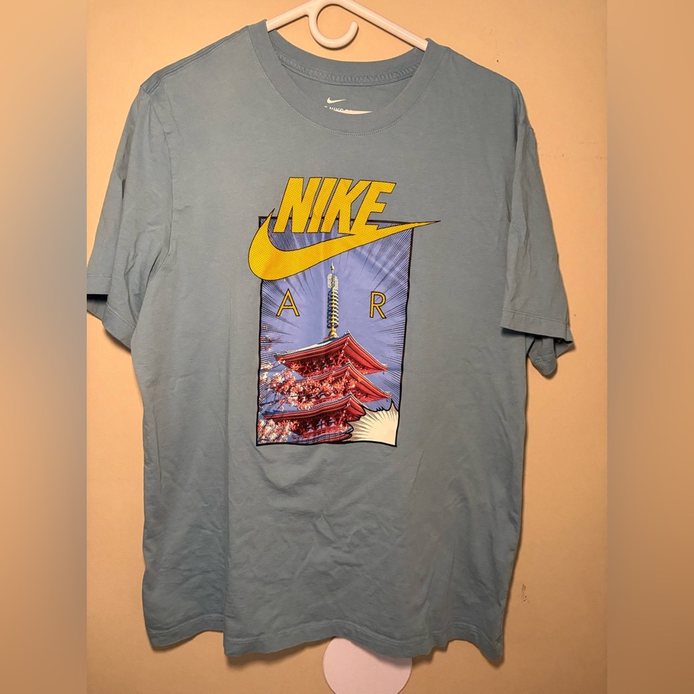 Nike Air T-Shirt
